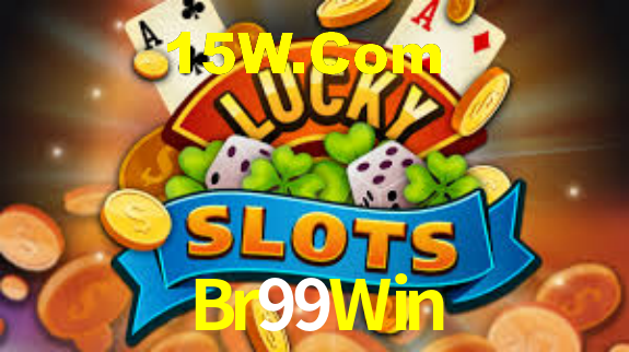 APP rápido e leve da Br99Win