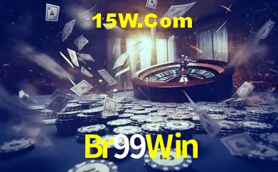 Canal oficial no Telegram da Br99Win