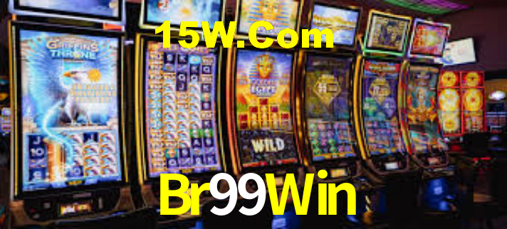 Apostas com odds competitivas na Br99Win